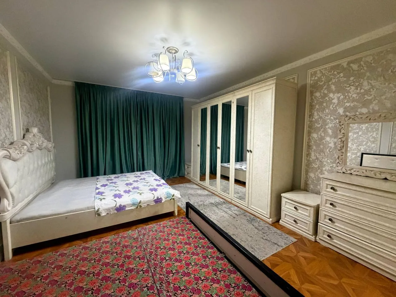 Подселение, для девушек, 350 000 ₸