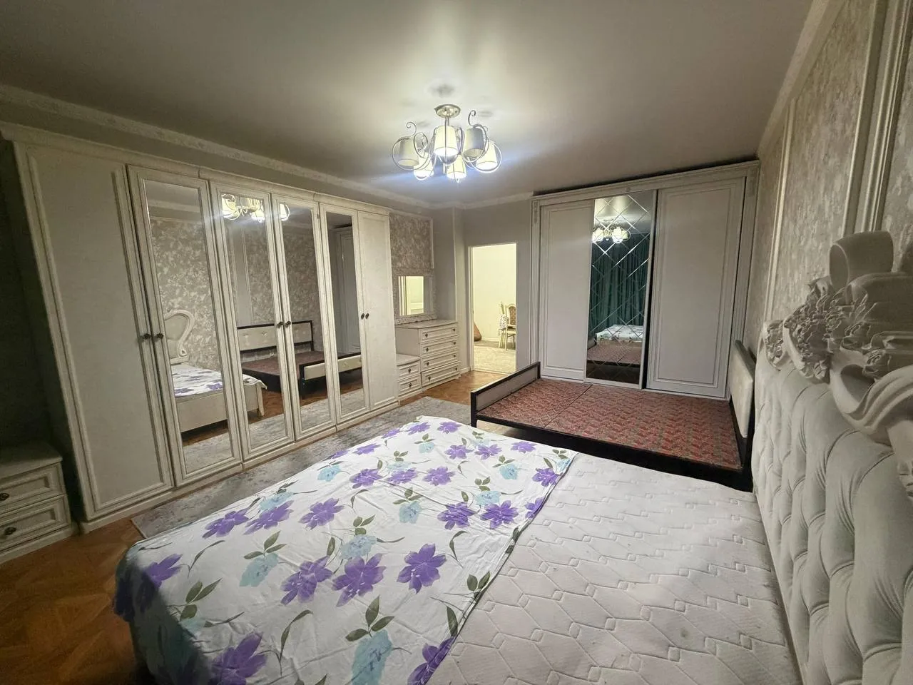 Подселение, для девушек, 350 000 ₸