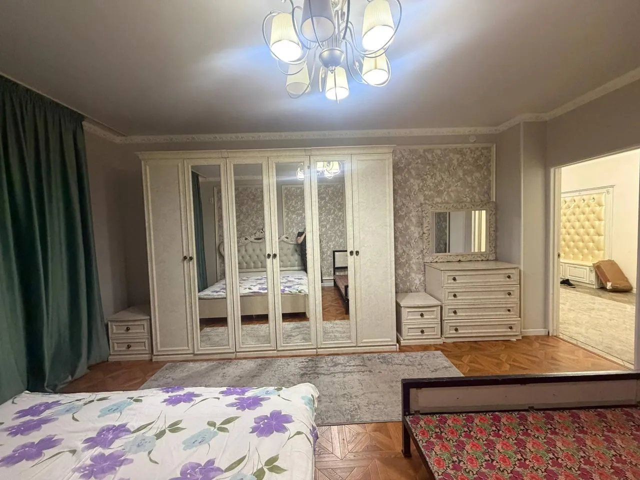 Подселение, для девушек, 350 000 ₸
