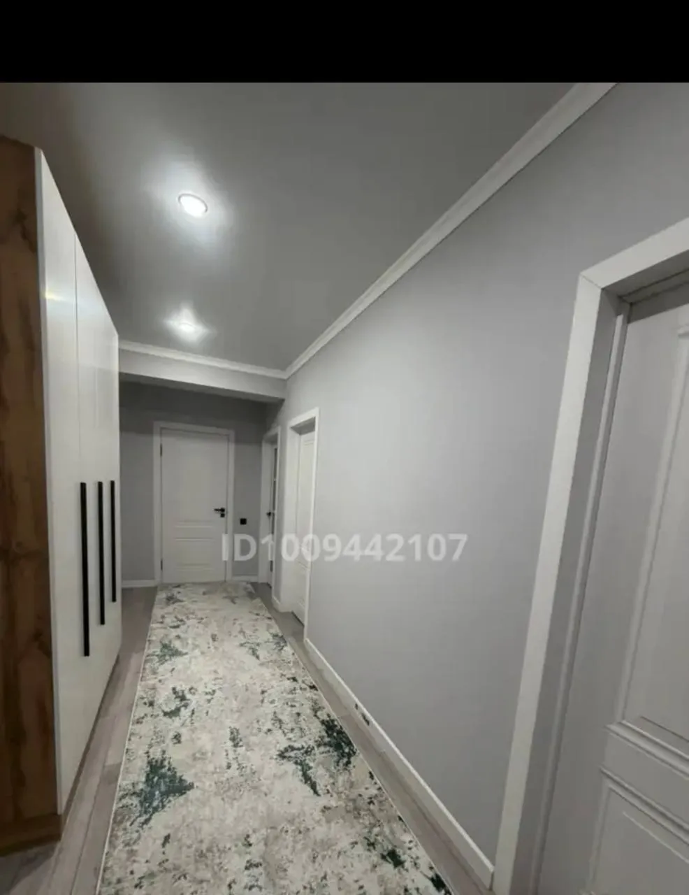 Подселение, для девушек, 62 000 ₸/чел