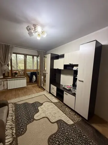 Подселение