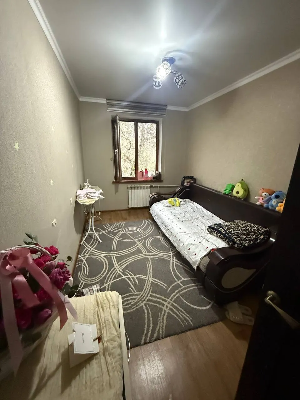 Подселение, для девушек, Ауезов, 54 000 ₸/чел