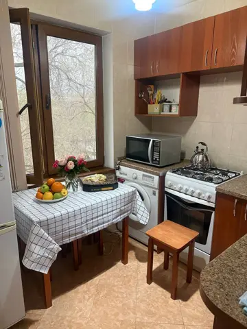 Подселение