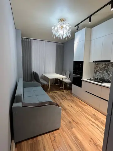 Подселение
