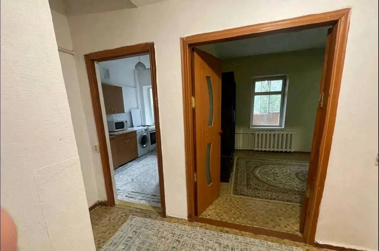 Подселение, қыздарға, 70 000 ₸/адам