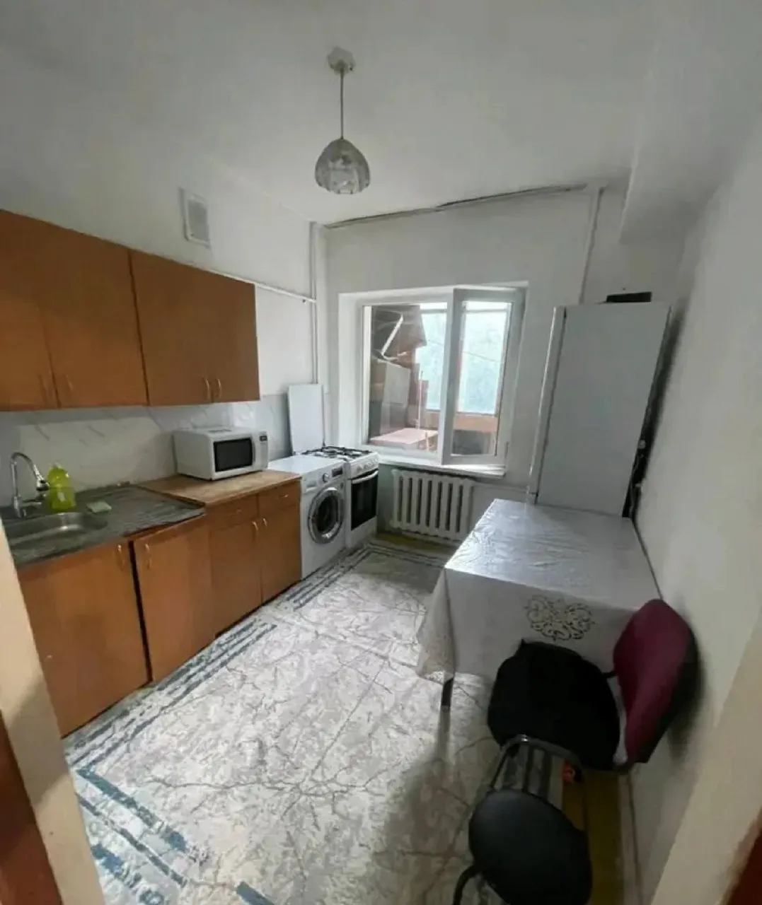 Подселение, қыздарға, 70 000 ₸/адам