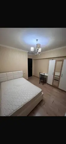 Подселение, Алматы