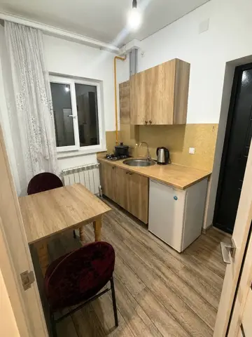 Подселение