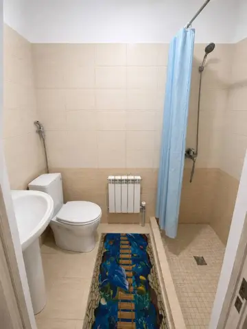 Подселение