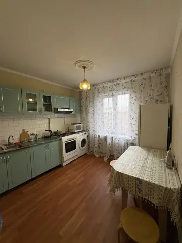 Подселение