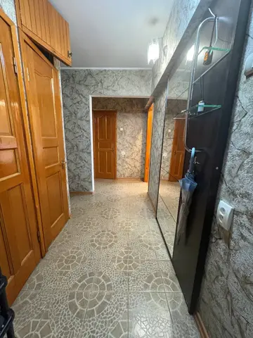 Подселение