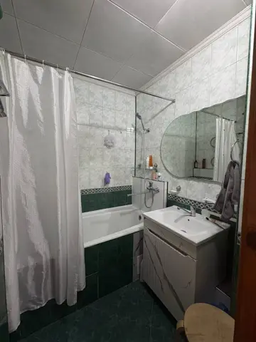 Подселение