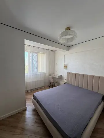 2-комн. квартира