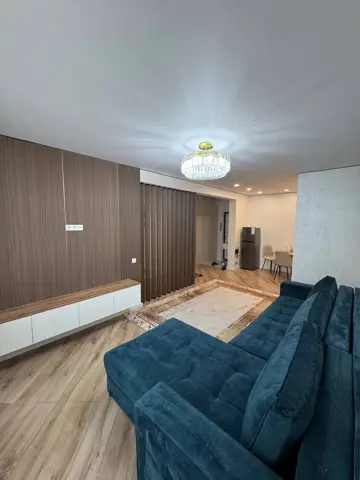 2-комн. квартира