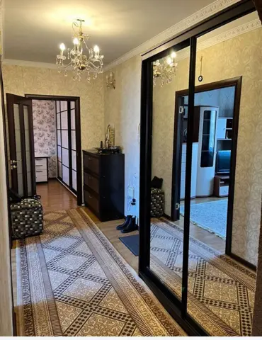 Подселение