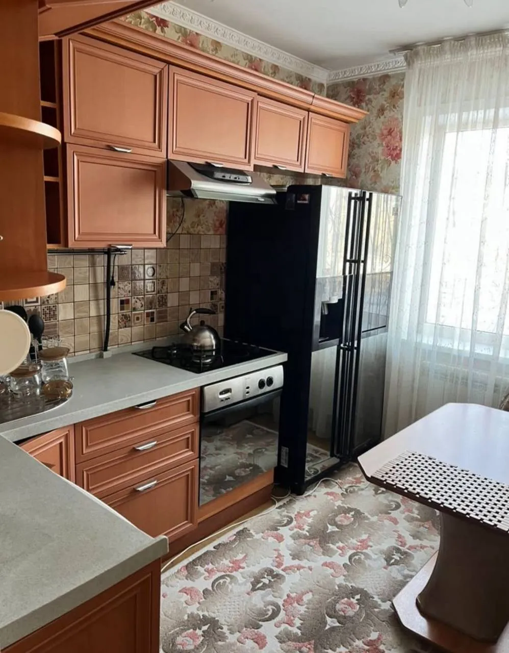 Подселение, для девушек, 60 000 ₸/чел
