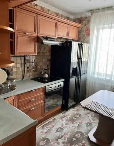 Подселение