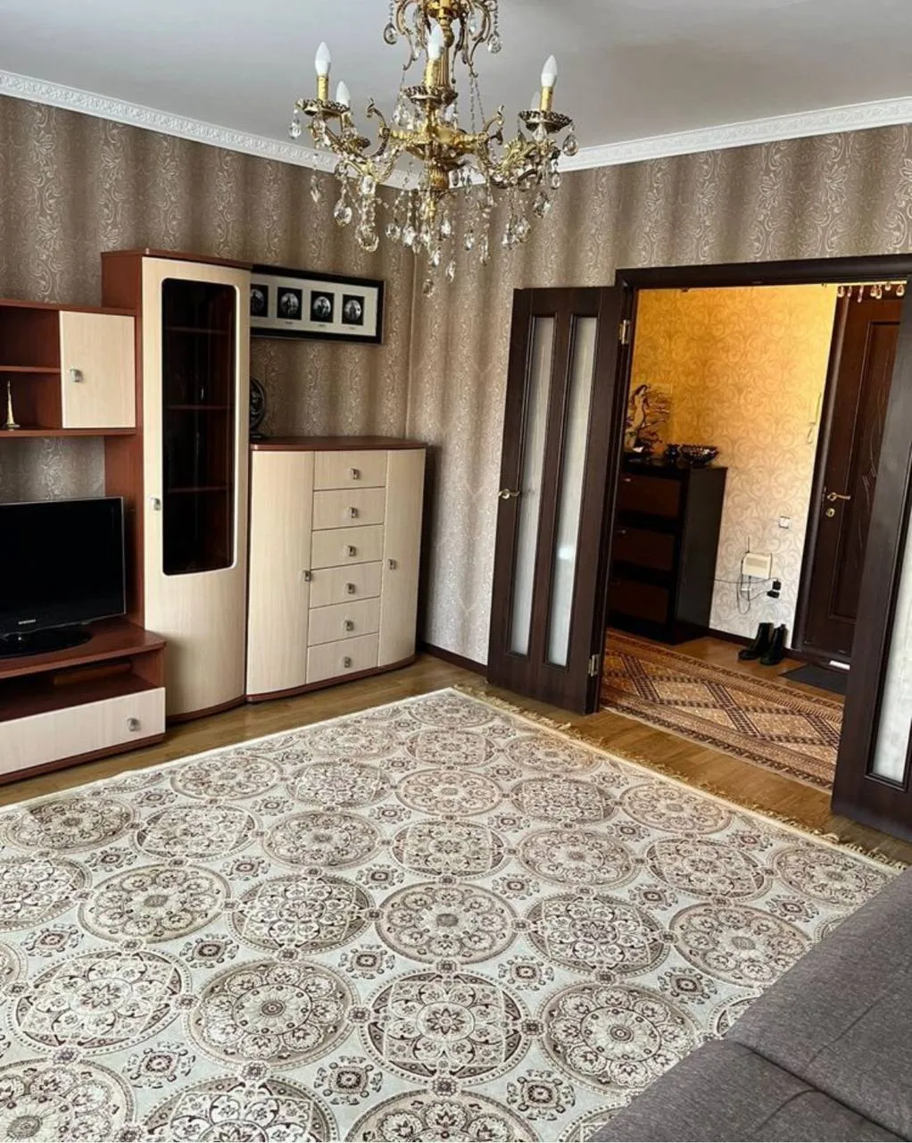 Подселение, для девушек, 60 000 ₸/чел