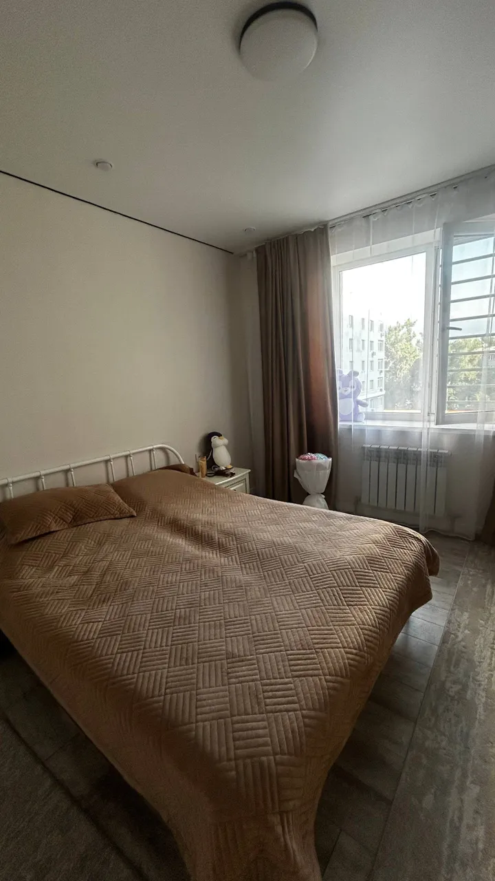 Подселение, для девушек, 70 000 ₸/чел