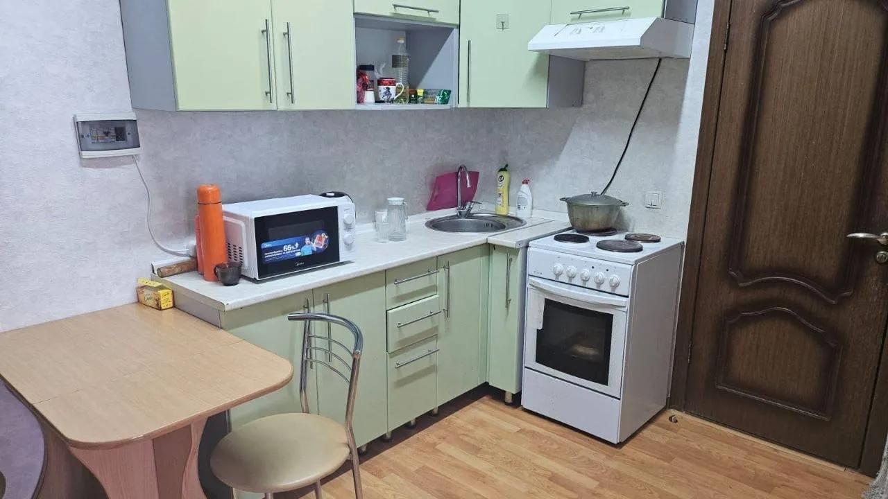 Подселение, для парней, Сармат, 70 000 ₸/чел
