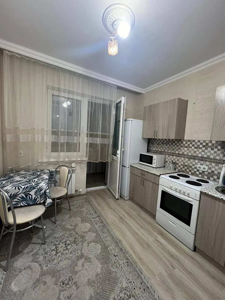 Подселение, для девушек, 60 000 ₸/чел