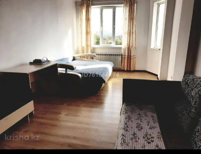 Подселение, для девушек, Байконур, 110 000 ₸/чел