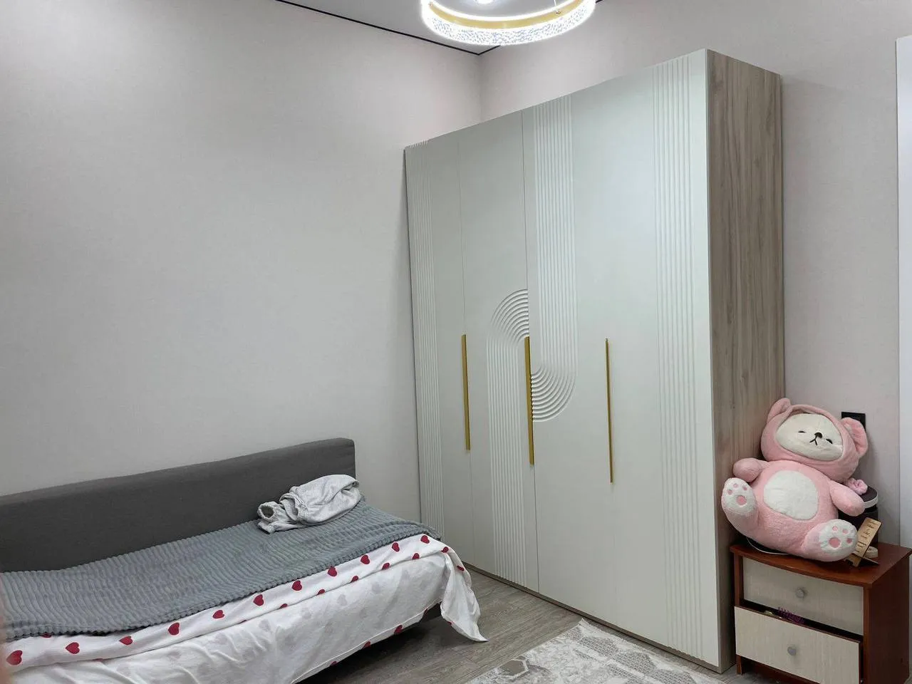 Подселение, для девушек, 65 000 ₸/чел