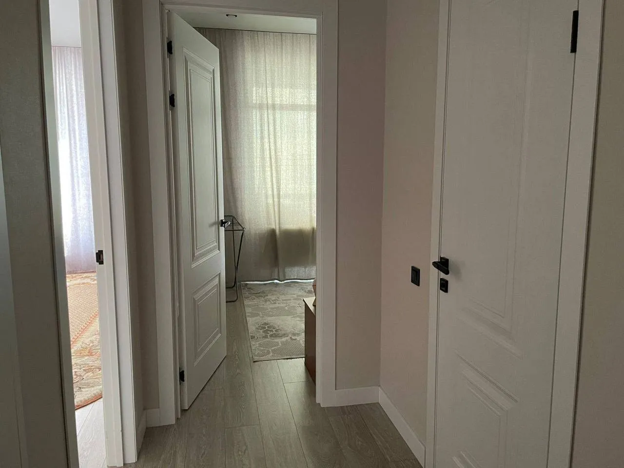 Подселение, для девушек, 65 000 ₸/чел