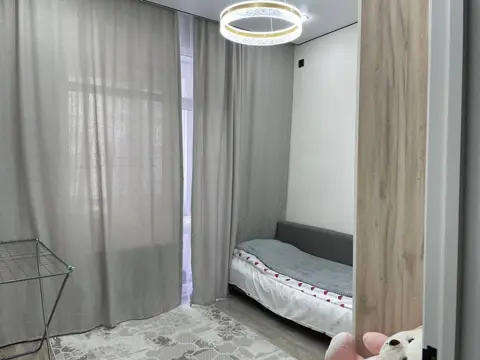 Подселение