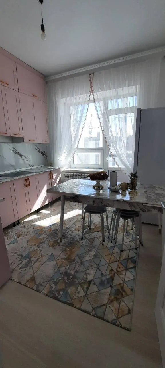 Подселение, для девушек, 65 000 ₸/чел