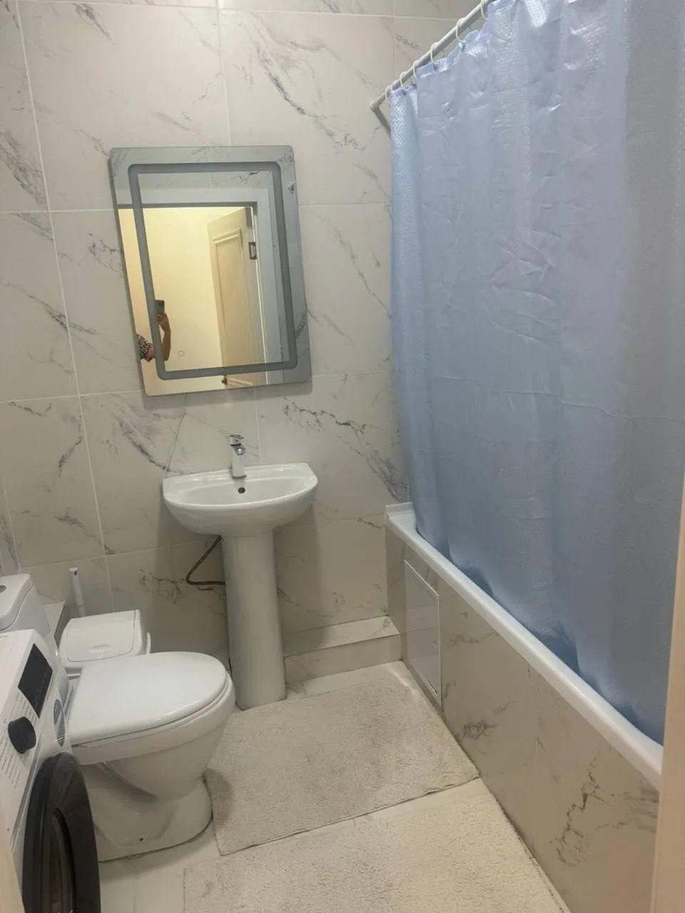 Подселение, для девушек, 65 000 ₸/чел