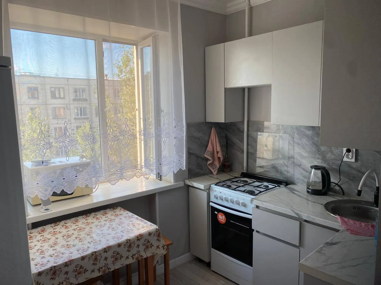 Подселение, для девушек, 57 000 ₸/чел