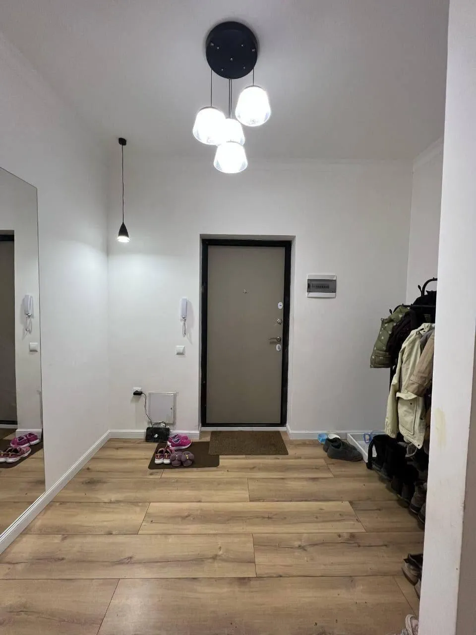 Подселение, для девушек, 62 500 ₸/чел