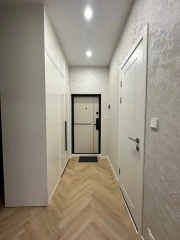 Подселение