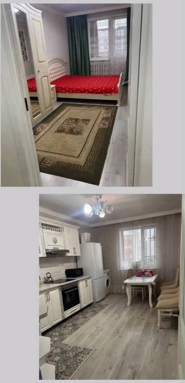 Комната, для девушек, 120 000 ₸