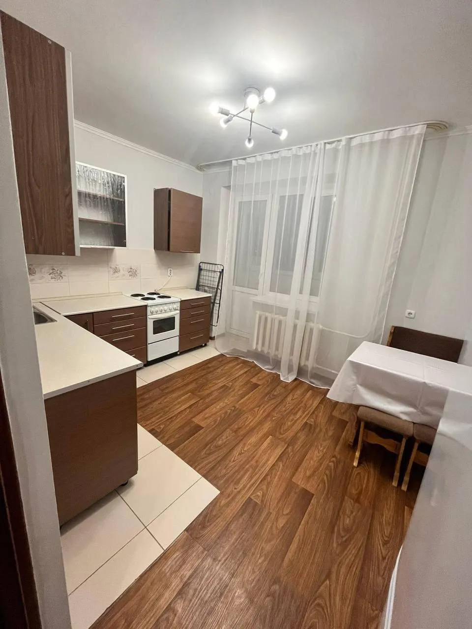 Подселение, для девушек, 45 000 ₸/чел