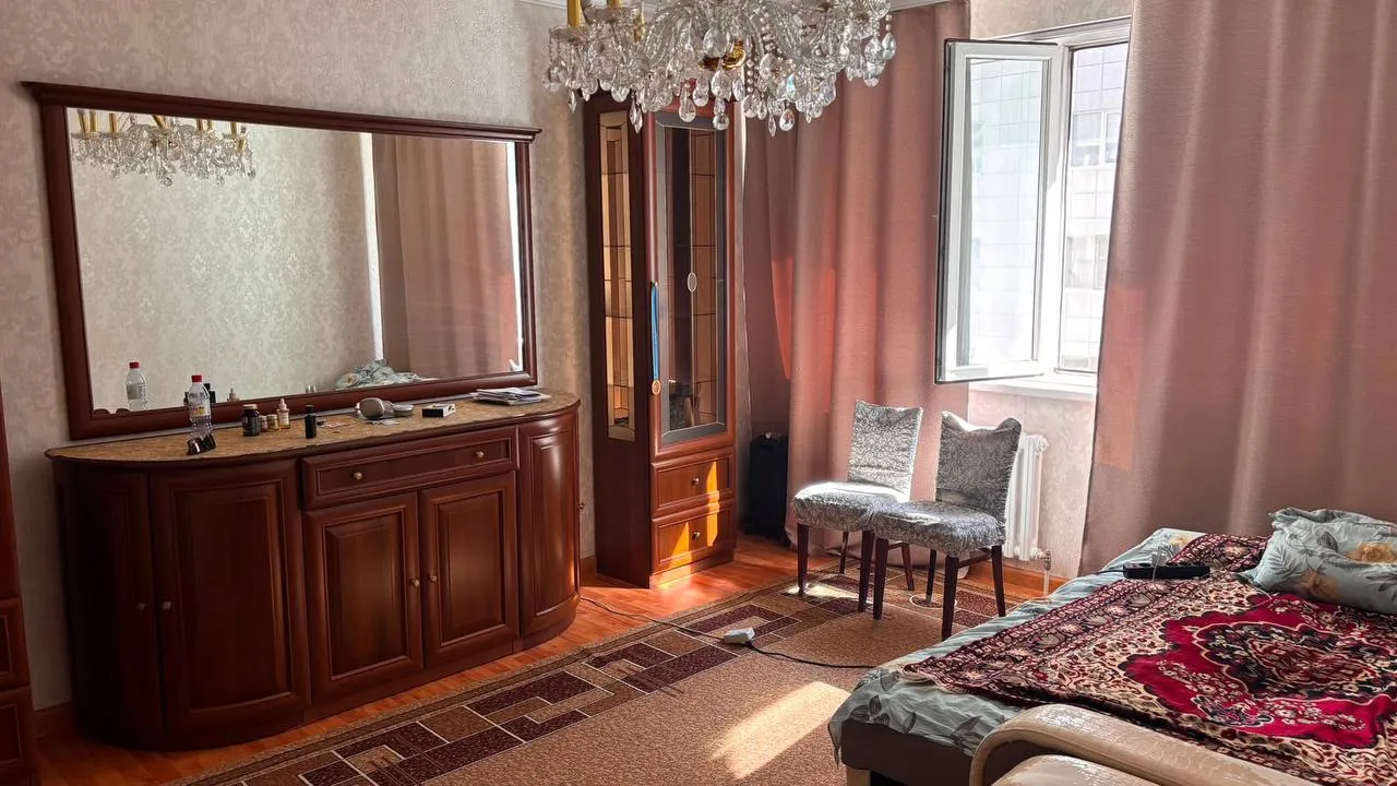 Подселение, для всех, 100 000 ₸
