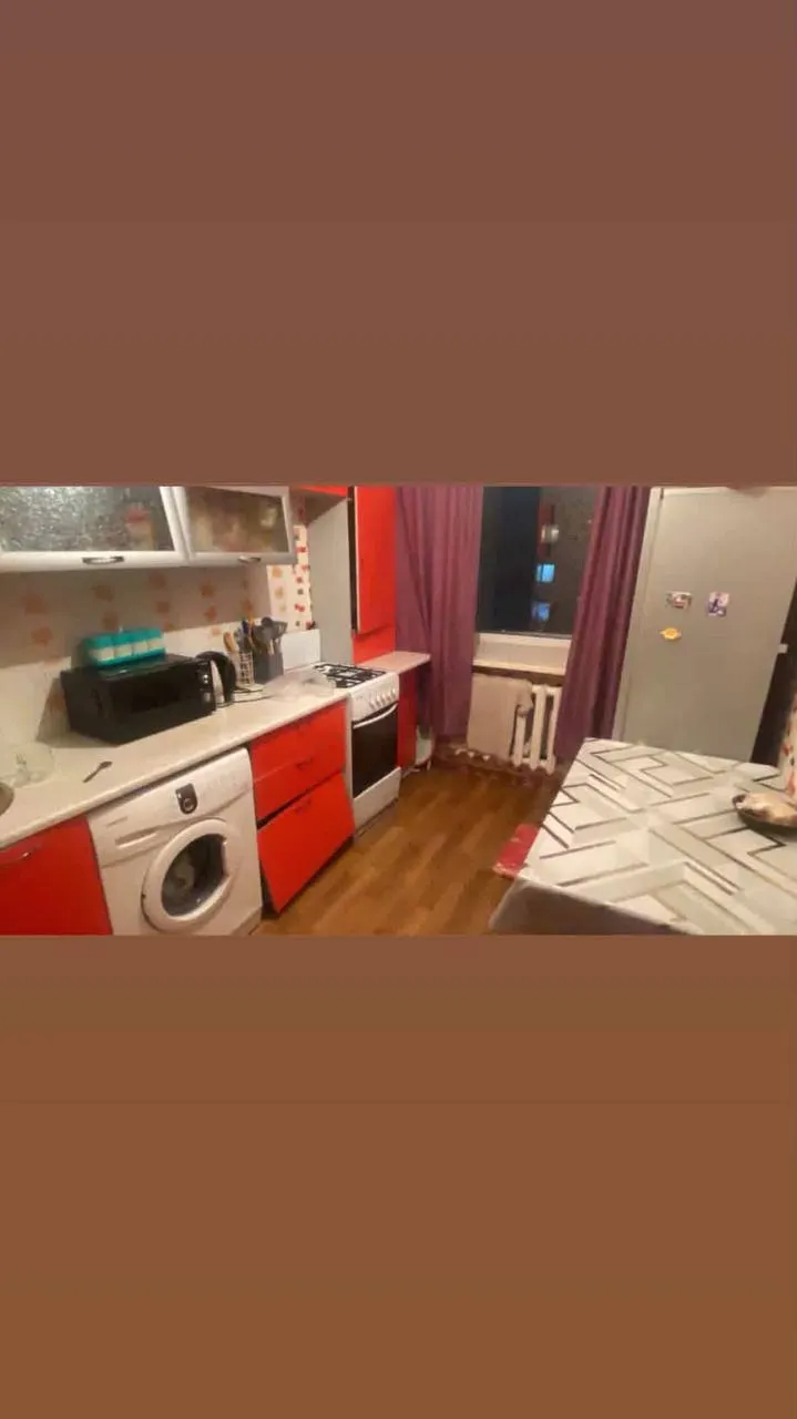 2-комн. квартира, для парней, 50 000 ₸