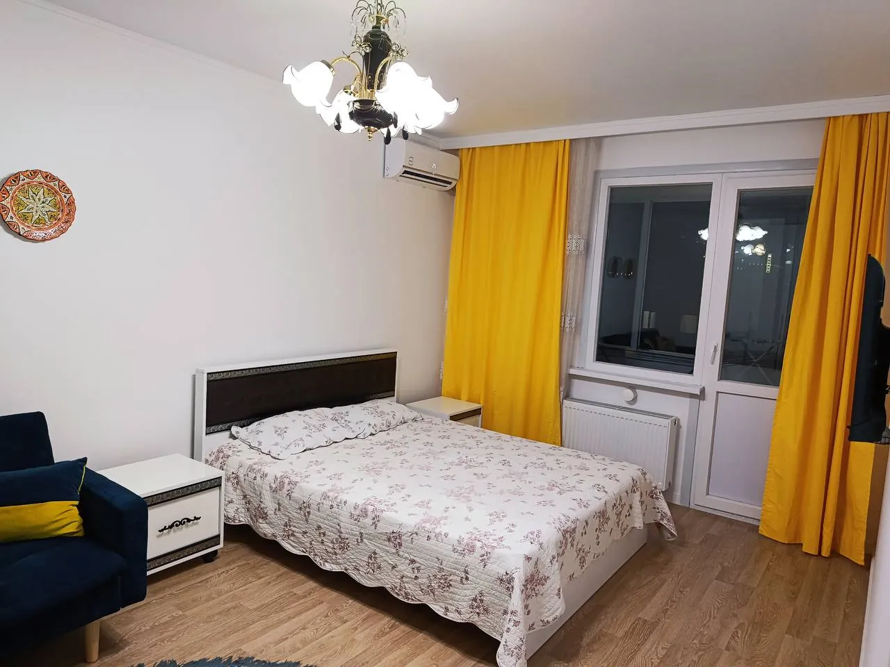 Подселение, для всех, 110 000 ₸/чел