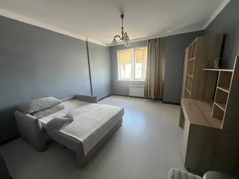 Комната