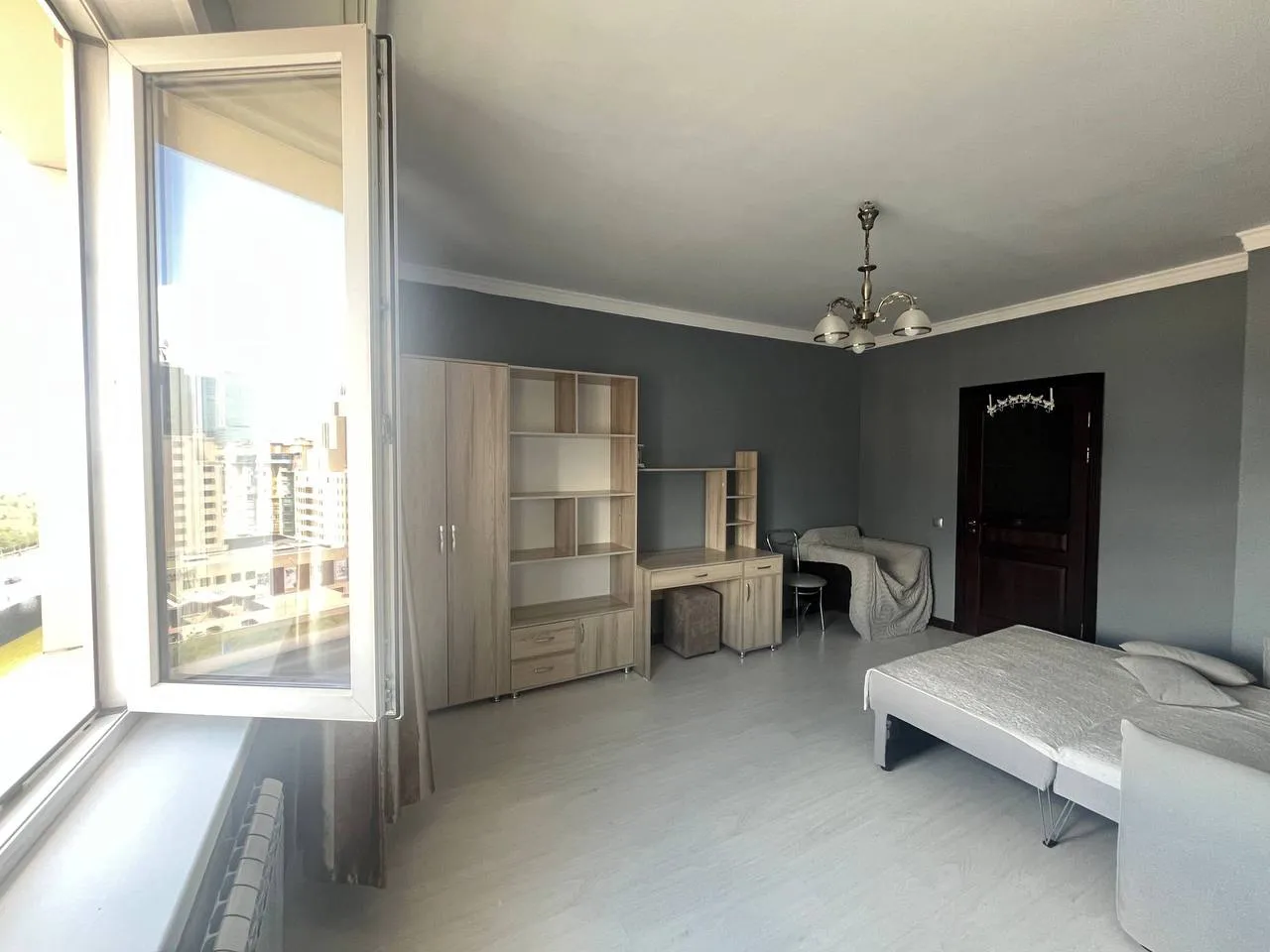 Комната, для девушек, Сарыарка, 90 000 ₸