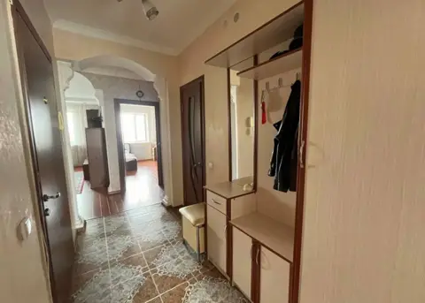 Подселение