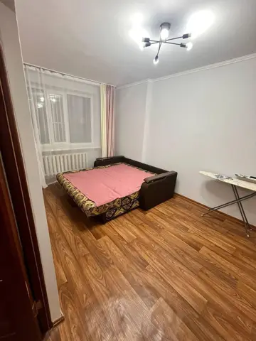 Подселение