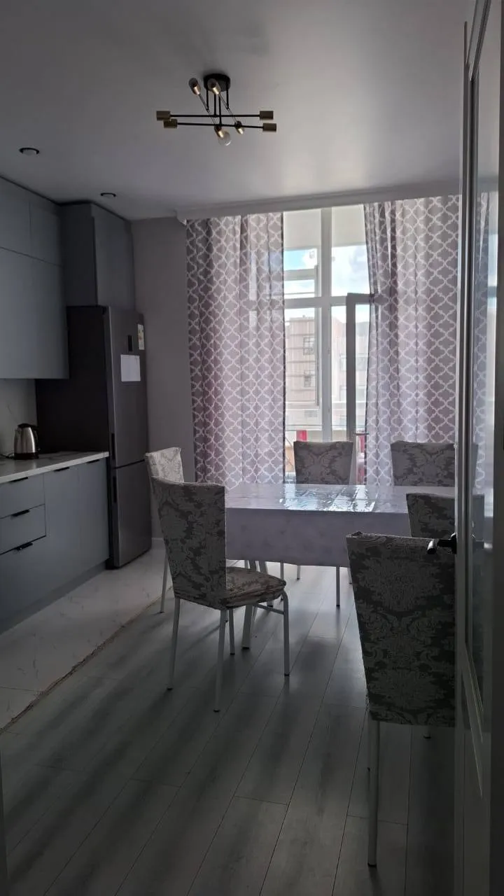 Подселение, для девушек, Астана сол жағалау, 55 000 ₸/чел