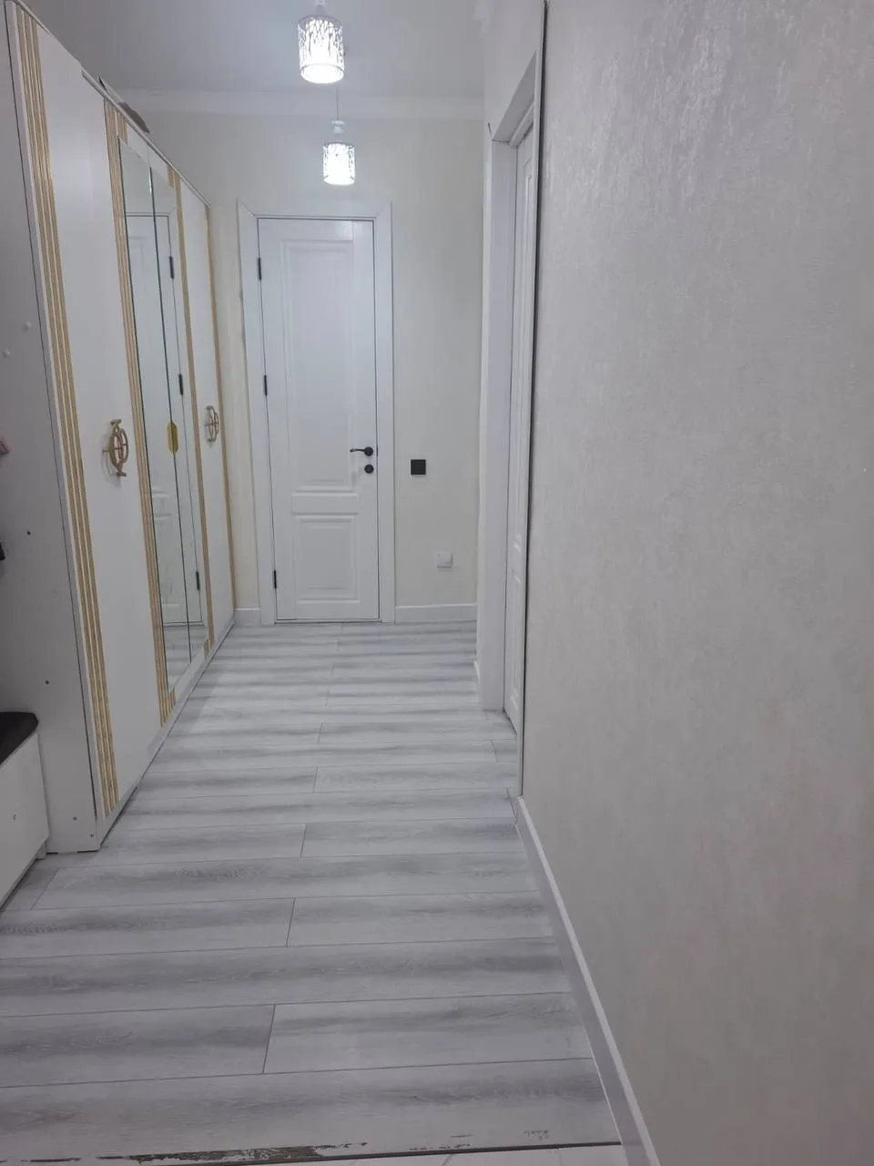 Подселение, для девушек, Астана сол жағалау, 55 000 ₸/чел