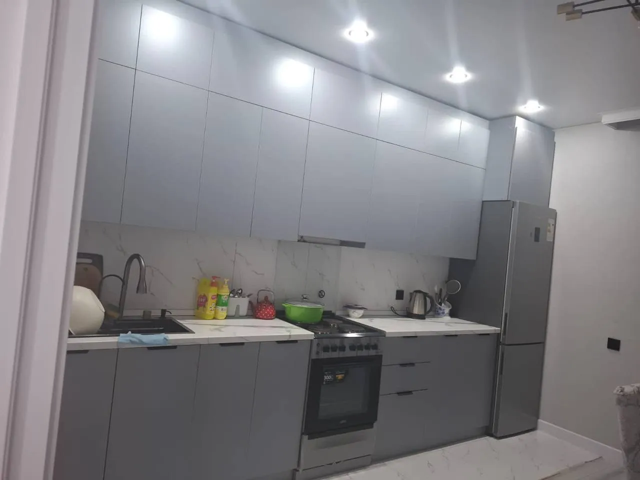 Подселение, для девушек, Астана сол жағалау, 55 000 ₸/чел