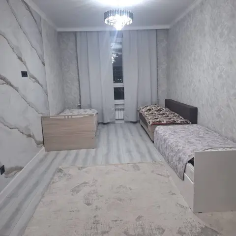 Подселение