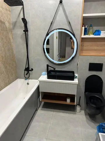 Подселение