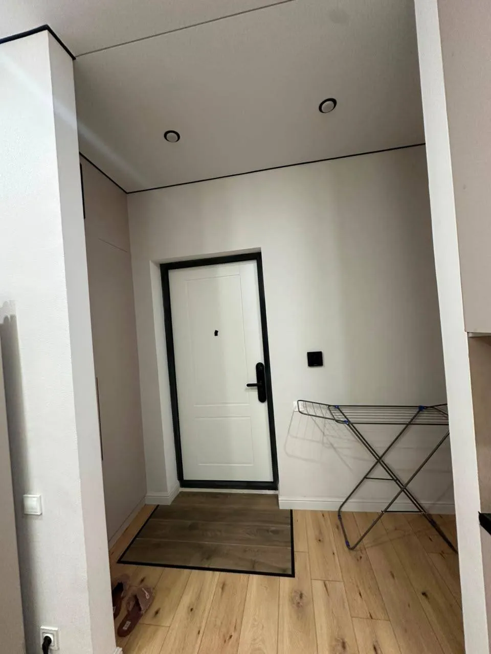 Подселение, для девушек, 62 500 ₸/чел