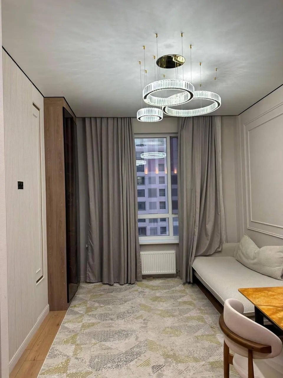 Подселение, для девушек, 62 500 ₸/чел